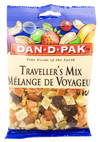 DAN D PAK Traveller's Mix 170g