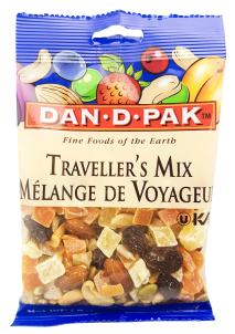 DAN D PAK Traveller's Mix 170g