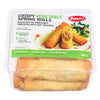 SUM-M! Crispy Vegetable Spring Rolls 340g
