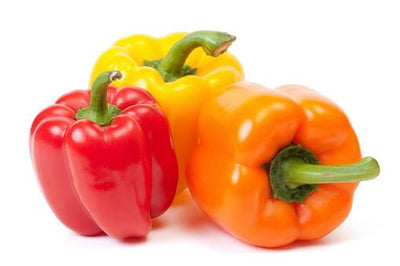 USDA Produce Bell Peppers, 1 ct