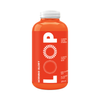 LOOP Clementine Orange Strawberry Raw Cold-Pressed Juice 355ml