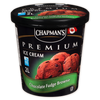 CHAPMAN'S Chocolate Fudge Brownie 2L