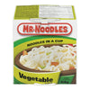 MR NOODLES Vegetable Noodles In A Cup 64g