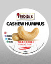 HABIBI'S Cashew Hummus Thai Chili 200g