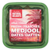Bard Valley Natural Delights Whole Fresh Medjool Dates, 907 g