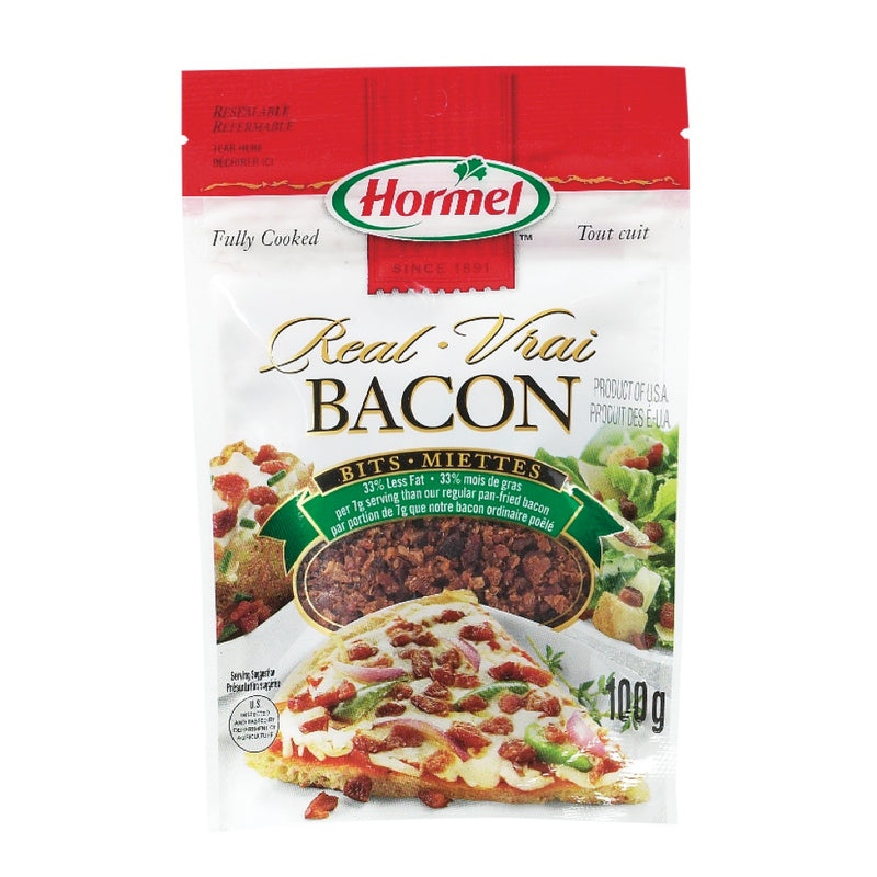 HORMEL Real Bacon Bits 100g