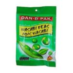 DAN D PAK Wasabi Peas 100g