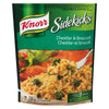 Knorr Sidekicks, Cheddar & Broccoli, 130 g