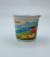 DAIRYLAND Peach Yogurt 175g