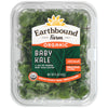 Earthbound Farm Organic Baby Kale, 142 g