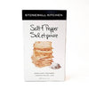 STONEWALL Kitchen Salt & Pepper 142g
