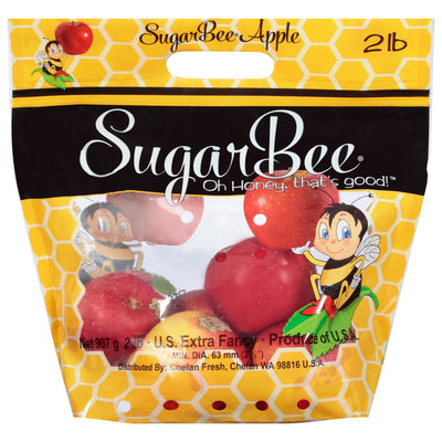 Sugar Bee Extra Fancy Apples, 907 g