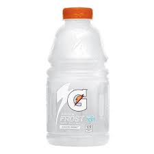 GATORADE Glacier Cherry 950ml