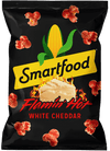 Smartfood Flamin' Hot White Cheddar, 1 ct