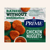 PRIME Chicken Nuggets 750g