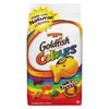 GOLDFISH Colours Cheddar Crackers 180g