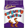 Cadbury Curly Wurly Squirlies 85 G