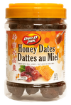 DAN D PAK Honey Dates 400g