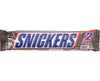 Snickers Chocolate Candy Bar, 1 ct