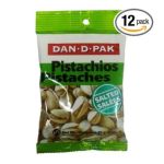 DAN D PAK Salted Pistachios 150g