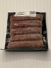 HILLS VENISON & PORK SAUSAGES 344 g