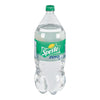 SPRITE Zero Lemon Lime Soda 2L
