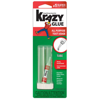 KRAZY GLUE All Purpose Glue 2ml