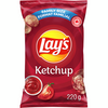 LAYS KETCHUP 220G 290 g