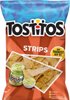 TOSTITOS Strips 300g
