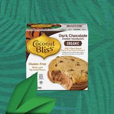 COCONUT BLISS Cookie Sandwich 155ml