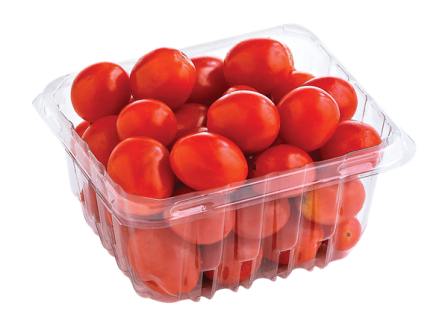GRAPE TOMATOES 1 Pint
