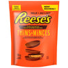 REESES Peanut Butter Cups Milk 165g