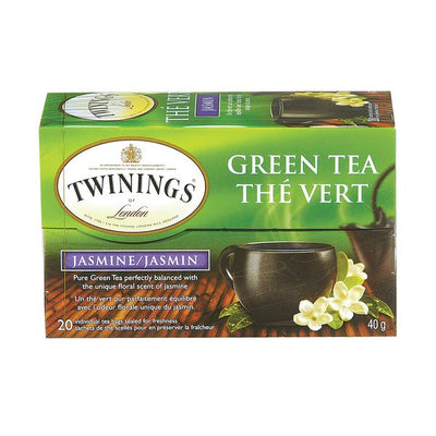 Twinings Of London Green Tea, 40 g