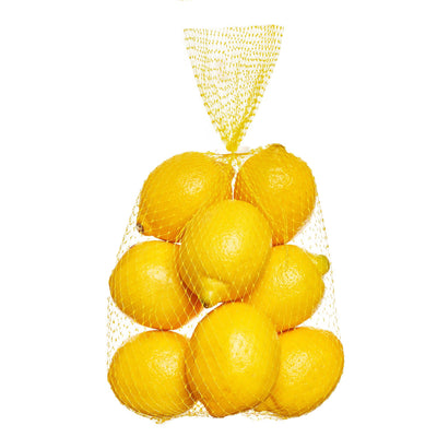 Lemons, 1 ct