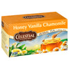 CELESTIAL Honey Vanilla Chamomile Tea 20's