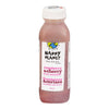 HAPPY PLANET Raspberry & Cherry 325ml
