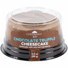 Chuckanut Bay Chocolate Truffle Cheesecake, 99 g, 99 g