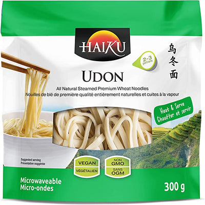 Haiku Vegan Udon, 300 g