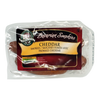 GRIMM'S Cheddar Smokies 450g