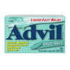 ADVIL Liqui Gels 16's