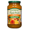 ED SMITH TRIPLE FRUITS PEACH M 500 ml