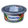 PHILADELPHIA Garden Vegetable 227g