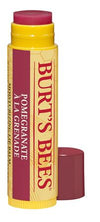 BURT'S BEES Lip Balm Pomegranate