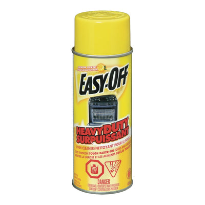 EASY-OFF Heavy Duty Oven Cleaner 400g