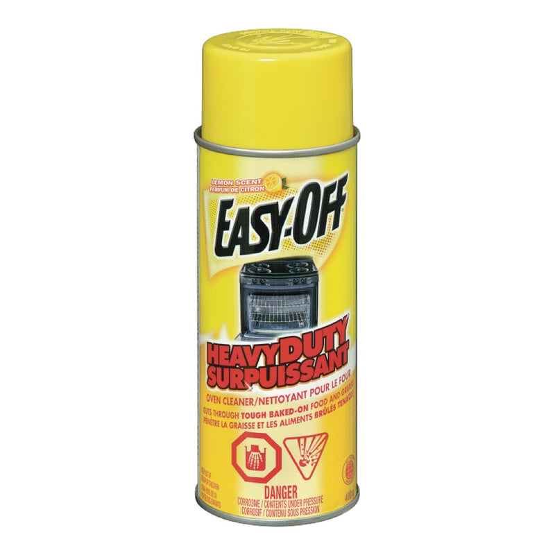 EASY-OFF Heavy Duty Oven Cleaner 400g