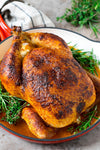 ROTISSERIE WHOLE CHICKEN