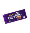 Cadbury Dairy Milk Candy Bar, 1 ct