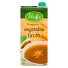 Pacific Vegetable Broth 1L