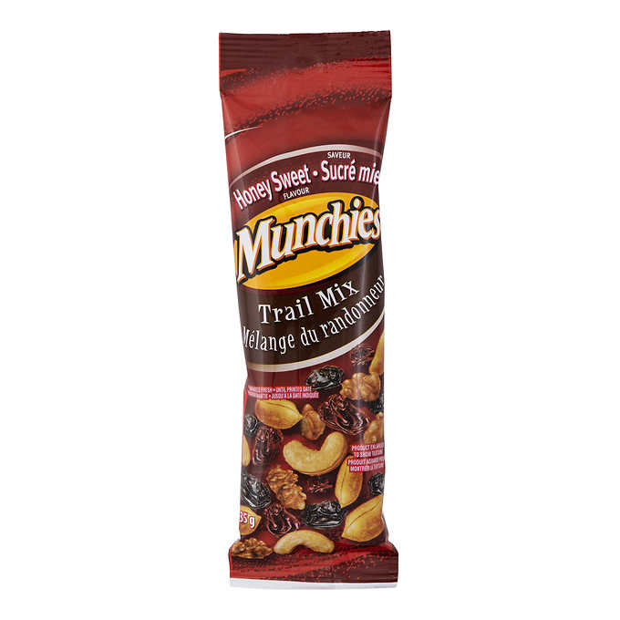 MUNCHIES Trail Mix 35g