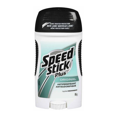 Speed Stick Plus Original, 1 ct
